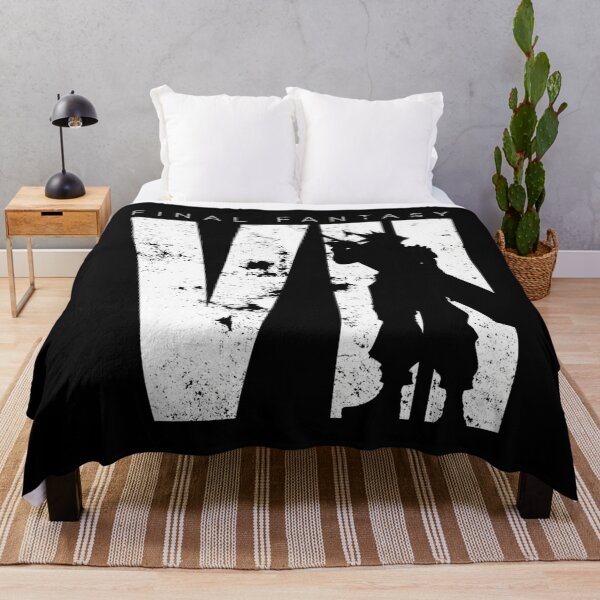 Item preview, Final Fantasy Vii Minimal designed and sold by Gamesc.