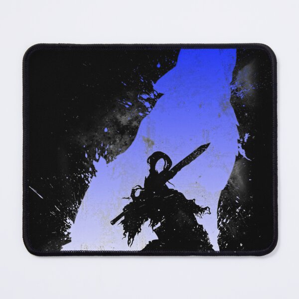 Item preview, The Walker Of Abyss (Version Bluewhite) designed and sold by mibsamkwrdm.