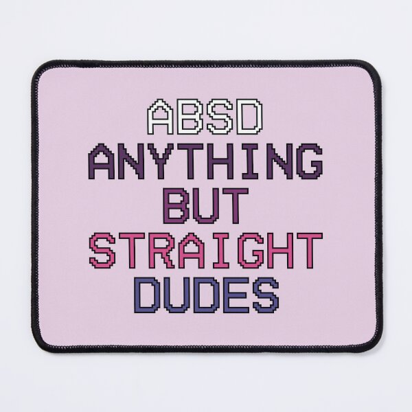 Item preview, ABSD designed and sold by Just-2-Raccoons.