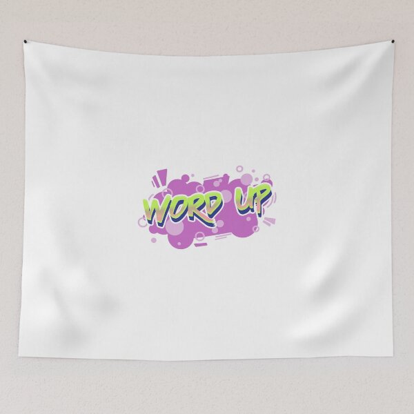 Item preview, Word Up designed and sold by coretech369.