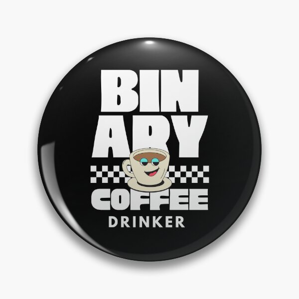 Item preview, Binary coffee designed and sold by Peerless-Prime.
