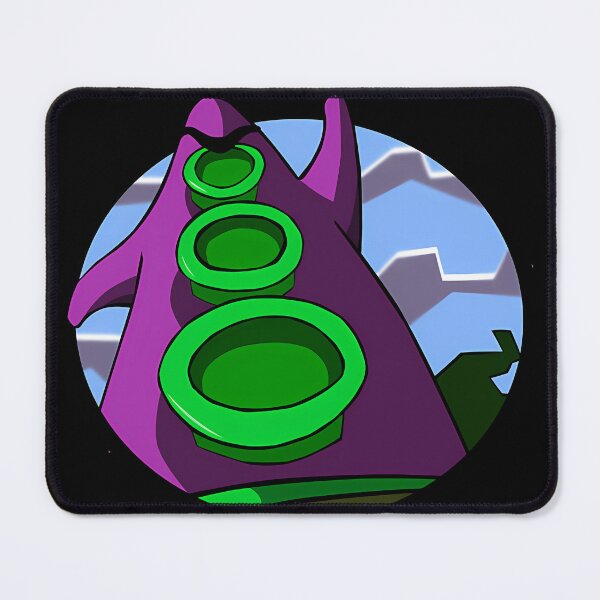 Item preview, Day Of The Tentacle designed and sold by mibsamkwrdm.