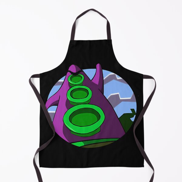 Item preview, Day Of The Tentacle designed and sold by mibsamkwrdm.