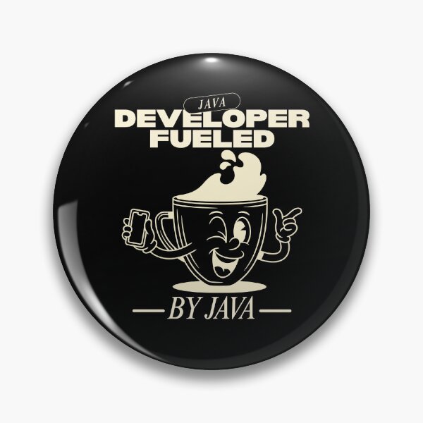 Item preview, Java developer fueled designed and sold by Peerless-Prime.