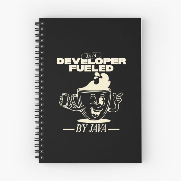 Item preview, Java developer fueled designed and sold by Peerless-Prime.