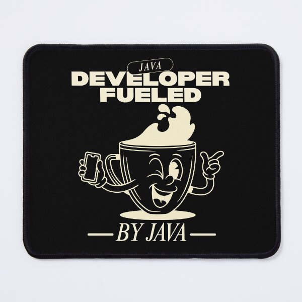 Item preview, Java developer fueled designed and sold by Peerless-Prime.
