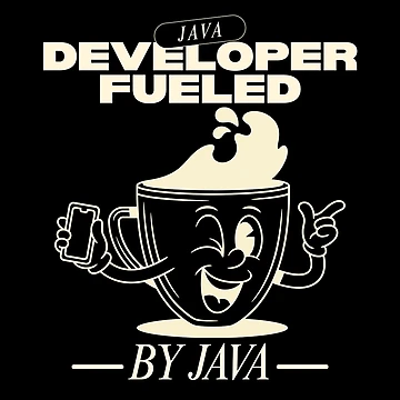 Artwork thumbnail, Java developer fueled by Peerless-Prime