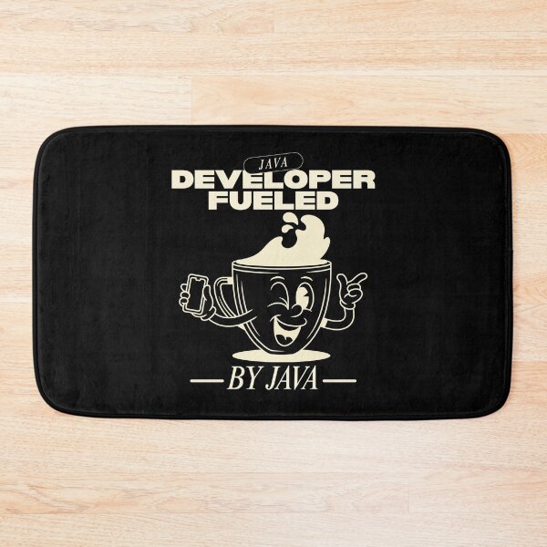 Item preview, Java developer fueled designed and sold by Peerless-Prime.