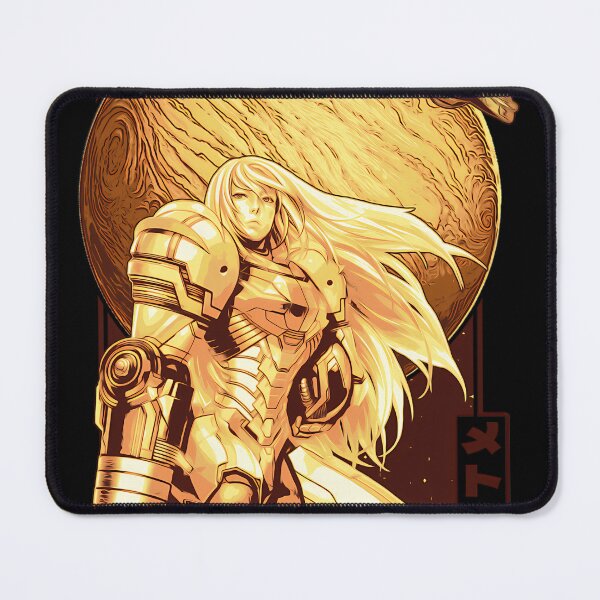 Item preview, Interstellar Bounty Hunter Remastered designed and sold by mibsamkwrdm.