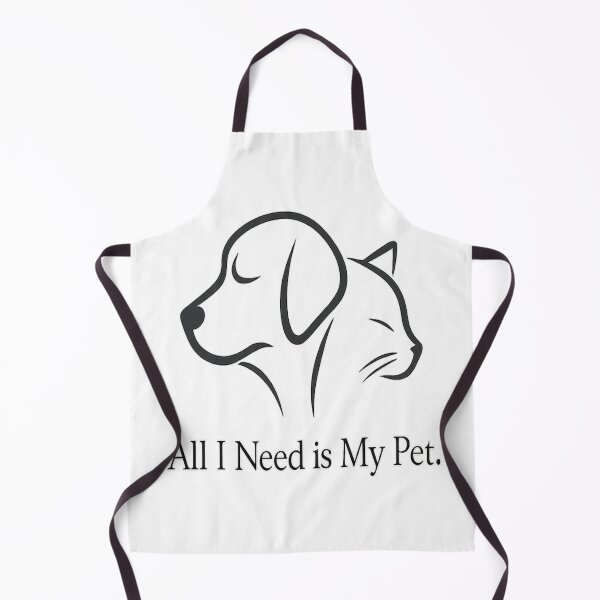 Item preview, Minimal Pet Lover Line Art Design designed and sold by DAXIFY.