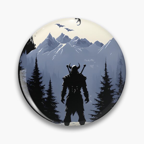 Item preview, Dragonborn designed and sold by mibsamkwrdm.