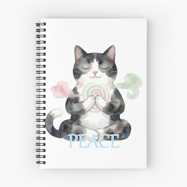 Item preview, Inner Purrr designed and sold by DorpiDesign.