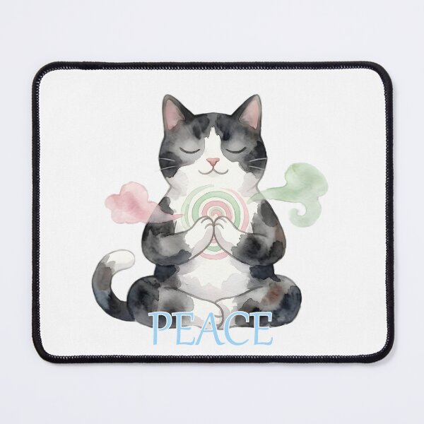 Item preview, Inner Purrr designed and sold by DorpiDesign.