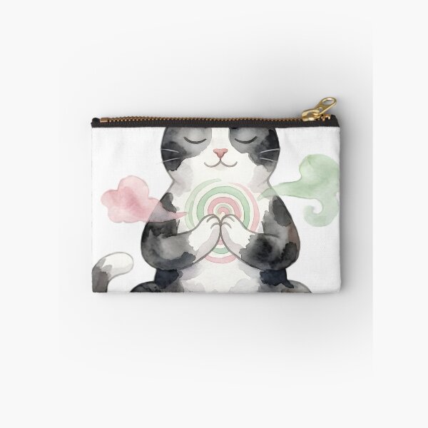 Item preview, Inner Purrr designed and sold by DorpiDesign.