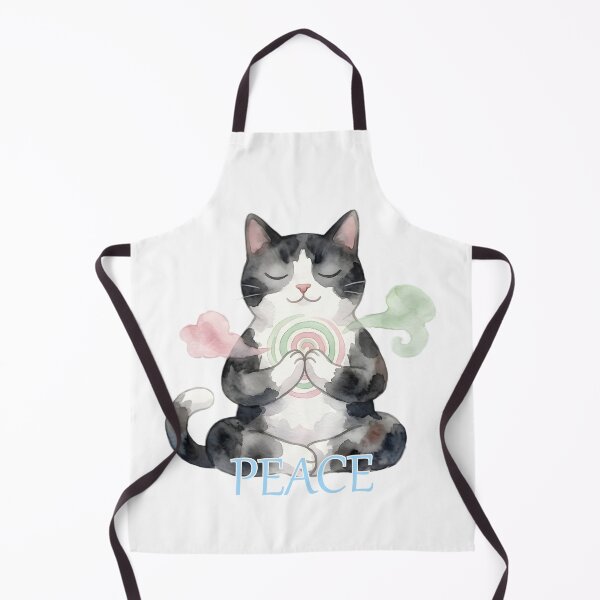Item preview, Inner Purrr designed and sold by DorpiDesign.