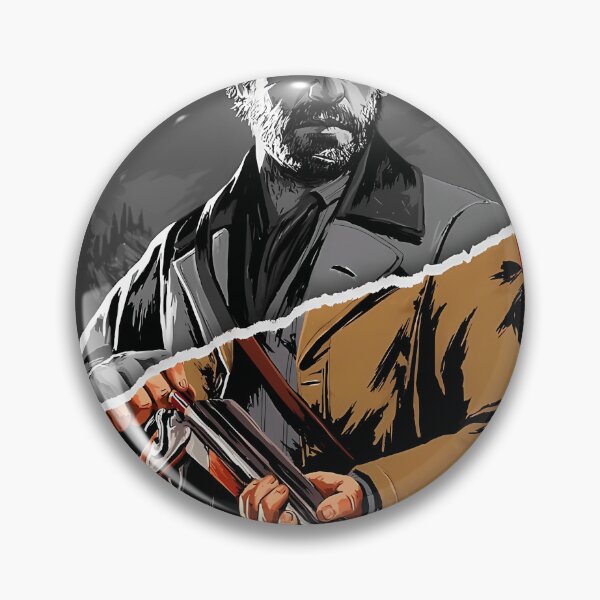 Item preview, Arthur Morgan designed and sold by mibsamkwrdm.