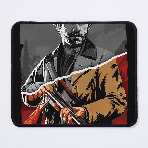 Item preview, Arthur Morgan designed and sold by mibsamkwrdm.