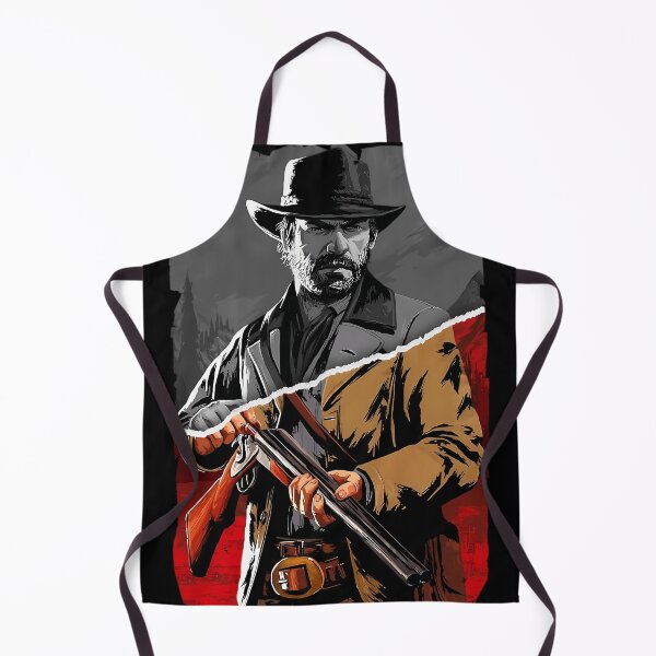 Item preview, Arthur Morgan designed and sold by mibsamkwrdm.