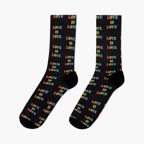 Item preview, Love is Love  designed and sold by Inspirationmotivation.