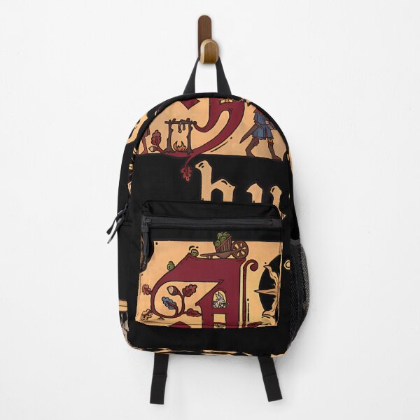Item preview, I Feel Quite Hungry designed and sold by mibsamkwrdm.