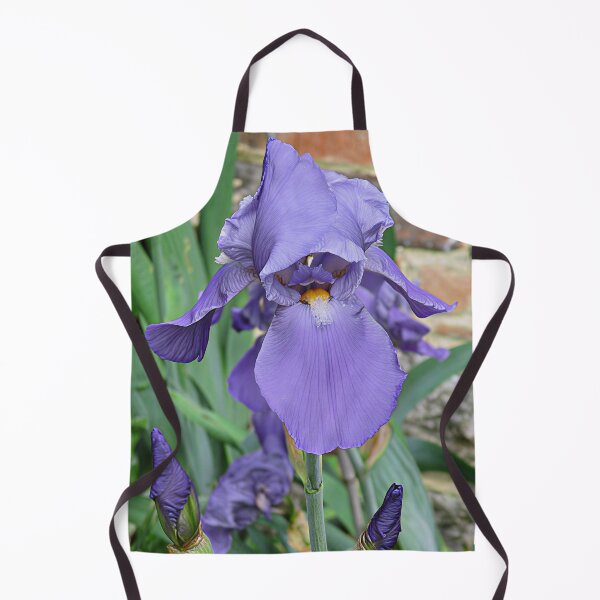 Item preview, Iris III designed and sold by Katy Fryd.