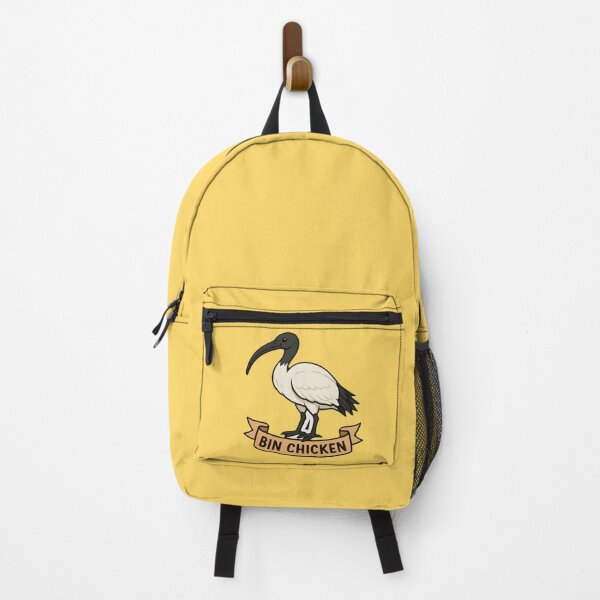 Item preview, bin chicken designed and sold by NCNGDESIGN.