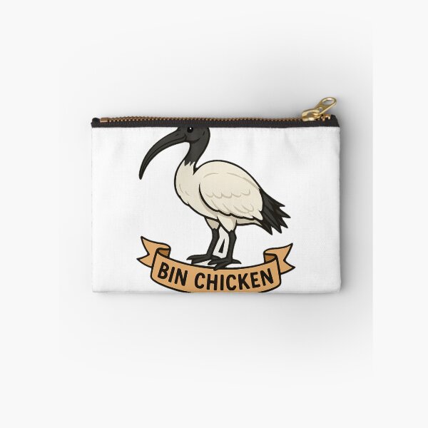 Item preview, bin chicken designed and sold by NCNGDESIGN.