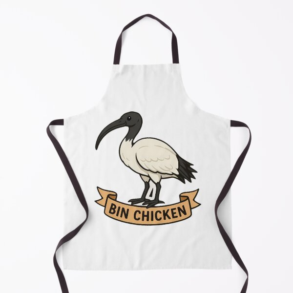 Item preview, bin chicken designed and sold by NCNGDESIGN.
