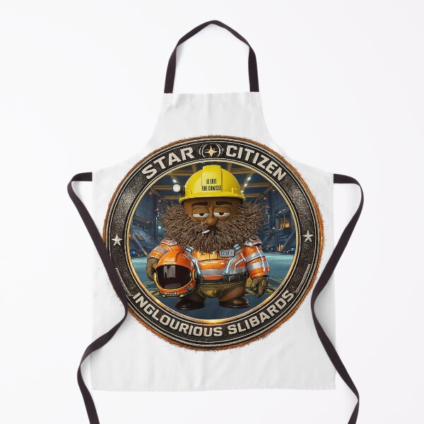 Item preview, Star Citizen / Inglourious Slibards / Biwix designed and sold by WotanArt.