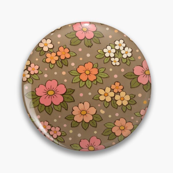 Item preview, Spring Florals designed and sold by Eleanora193.