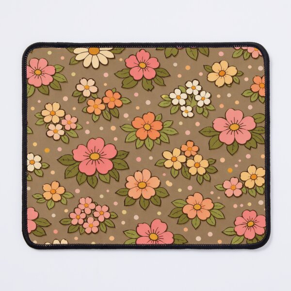 Item preview, Spring Florals designed and sold by Eleanora193.