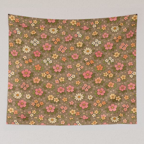 Item preview, Spring Florals designed and sold by Eleanora193.