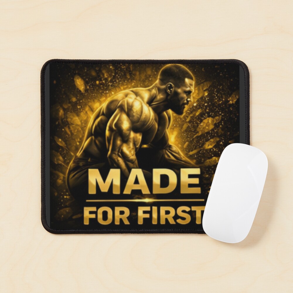 Item preview, Mouse Pad designed and sold by SilentRep.