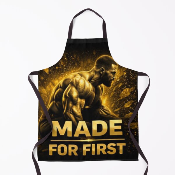 Item preview, MADE FOR FIRST designed and sold by SilentRep.