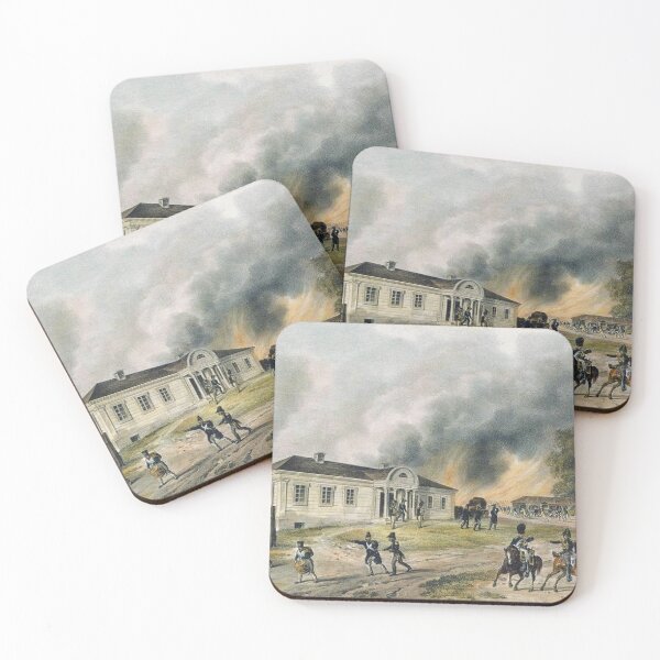 Item preview, Dokšycy designed and sold by SharonTheFirst.