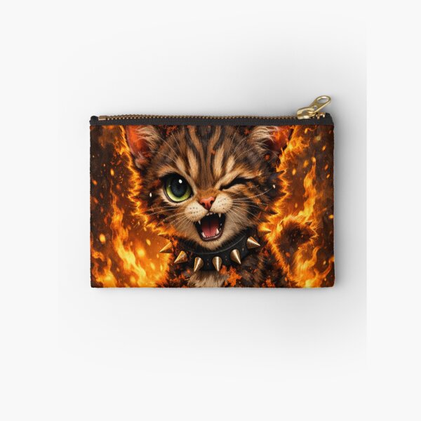 Item preview, CAThartic Burned designed and sold by CATharticquotes.