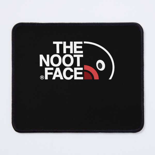 Item preview, The Noot Face designed and sold by Gamesc.