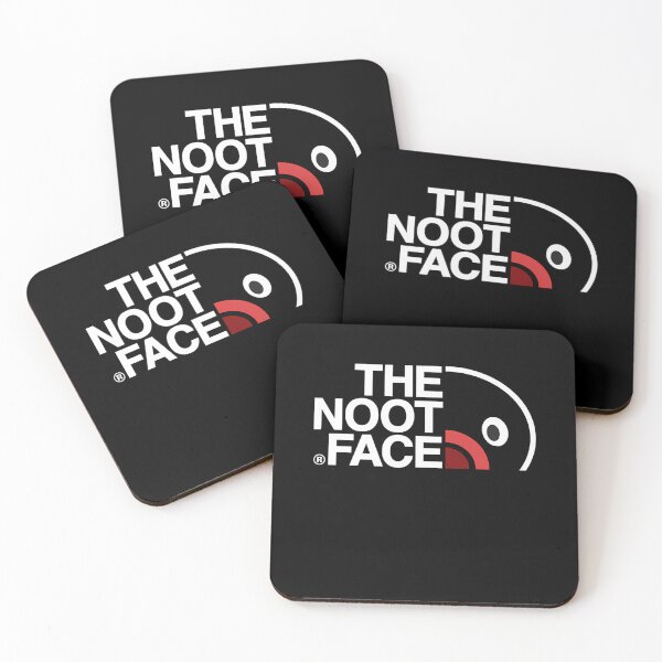 Item preview, The Noot Face designed and sold by Gamesc.