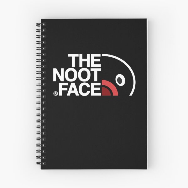 Item preview, The Noot Face designed and sold by Gamesc.