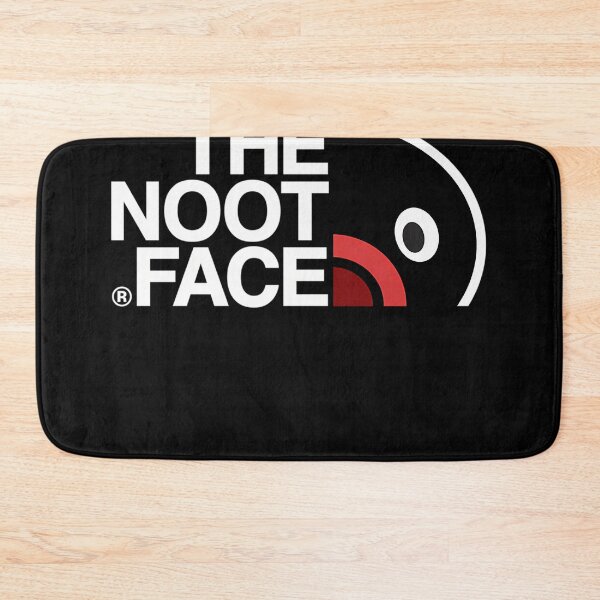 Item preview, The Noot Face designed and sold by Gamesc.