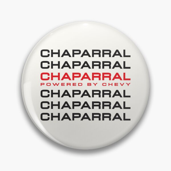 Item preview, Chaparral 1966 Can Am Team designed and sold by retropetrol.