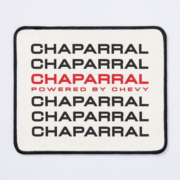 Item preview, Chaparral 1966 Can Am Team designed and sold by retropetrol.