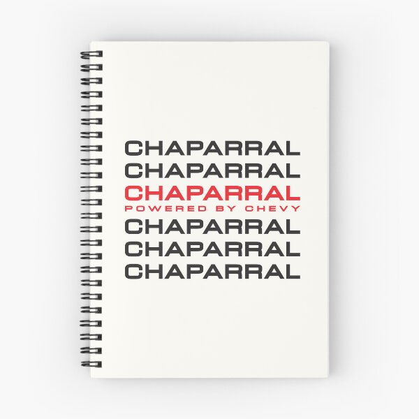 Item preview, Chaparral 1966 Can Am Team designed and sold by retropetrol.