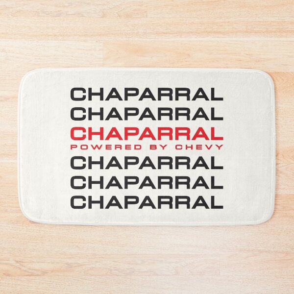 Item preview, Chaparral 1966 Can Am Team designed and sold by retropetrol.