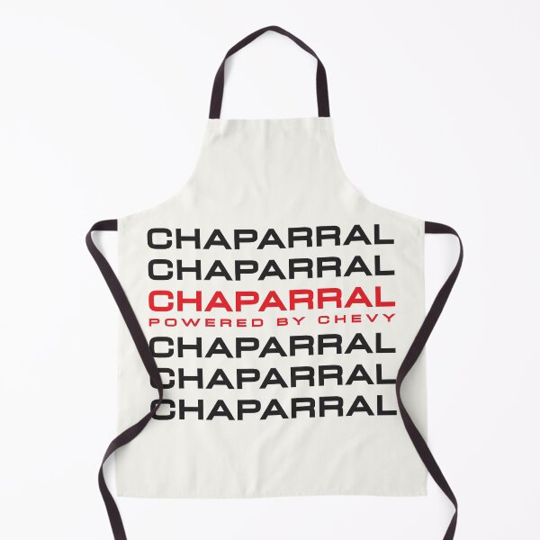 Item preview, Chaparral 1966 Can Am Team designed and sold by retropetrol.