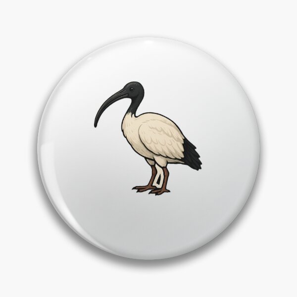 Item preview, bin chicken designed and sold by NCNGDESIGN.