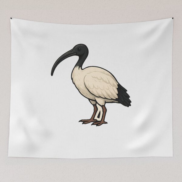 Item preview, bin chicken designed and sold by NCNGDESIGN.