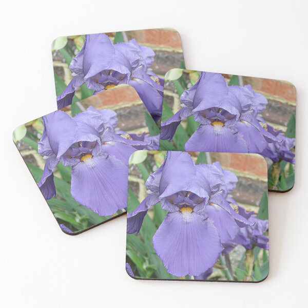 Item preview, Iris II designed and sold by Katy Fryd.