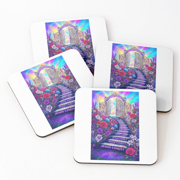 Item preview, Stairway to Heaven designed and sold by ApzTees.