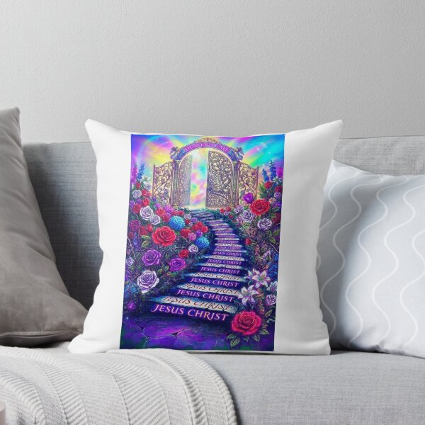 Item preview, Stairway to Heaven designed and sold by ApzTees.